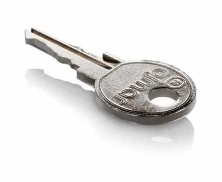 Ojmar 227.01.MMM Master Key for Locker Cam 577