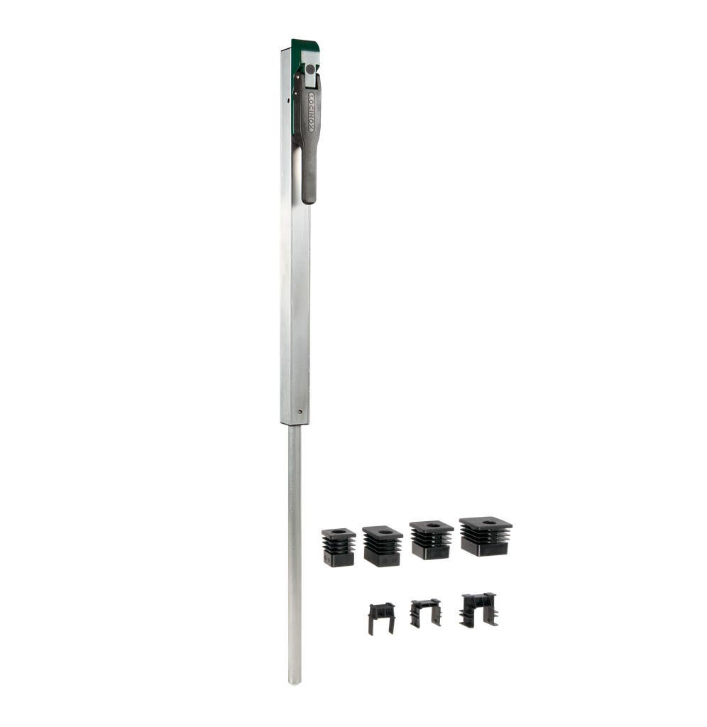 Locinox SUBY Internal Drop Bolt