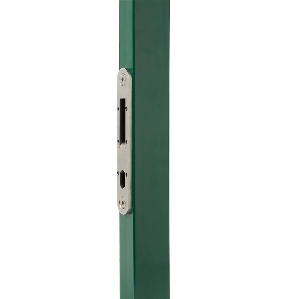 Locinox SHKC Stainless Steel Keep For H-COMPACT