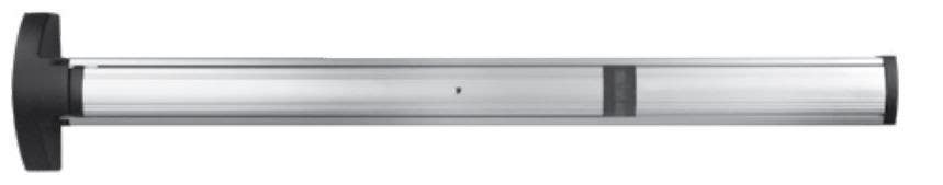 FCBP 8660 Inset Push Bar CVR Exit Device