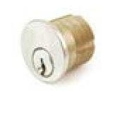 FCBP M100 Standard Mortise Cylinder