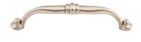 Top Knob M Somerset Voss Pull