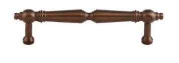 Top Knob M Asbury Appliance Pull, 7" Center to Center Length