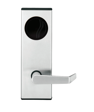 Kaba Multihousing PMR MT RFID Exit Trim