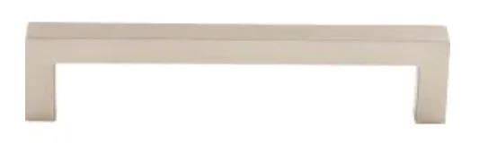 Top Knob 21 Nouveau III Square Bar Pull