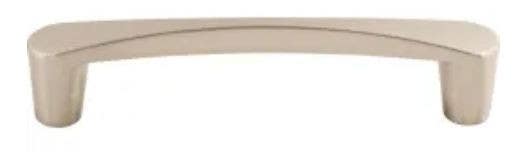 Top Knob M221 Nouveau III Infinity Bar Pull, 5-1/16" Center to Center Length