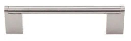 Top Knob M24 Princetonian Bar Pull