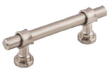 Top Knob M2 Dakota Bit Pull