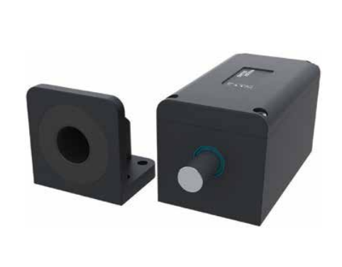 RCI YG80 Electronic Heavy-Duty Door Lock