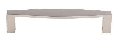 Top Knob SS Stainless II Lansing Pull