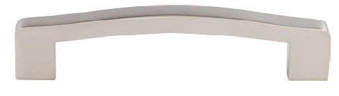 Top Knob SS Stainless II Alton Pull