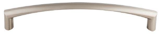 Top Knob TK141 Nouveau III Griggs Appliance Pull, 12" Center to Center Length