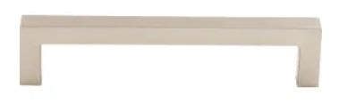 Top Knob TK165 Square Appliance Pull, 18" Center to Center Length