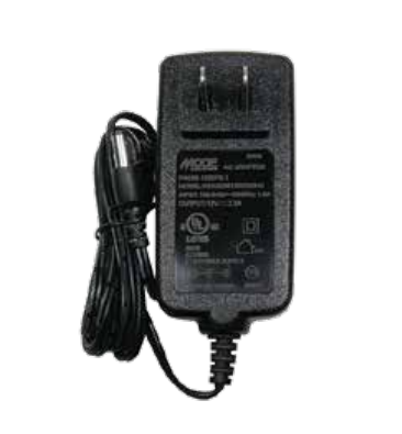 RCI PS1225 Replacement Plug-in 12VDC Transformer