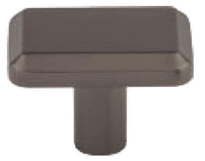 Top Knob TK3010 Ellis Telfair Knob, 1-1/2" Length