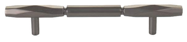 Top Knob TK3088 Regents Park Kingsmill Appliance Pull, 18" Center to Center Length