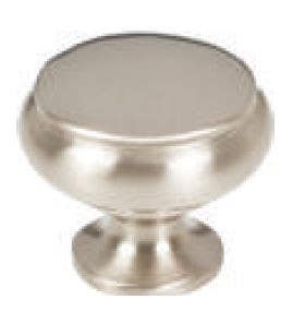 Top Knob TK3090 Regents Park Cumberland Knob, 1-1/4" L x 1-1/4" W