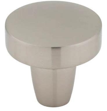 Top Knob TK3130 Morris Florham Knob, 1-1/4"