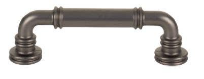 Top Knob TK314 Morris Cranford Appliance Pull