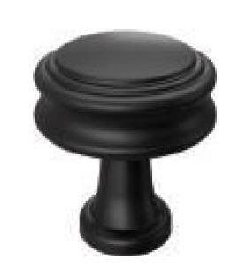 Top Knob TK3190 Coddington Knob, 1-1/4" L x 1-1/4" H