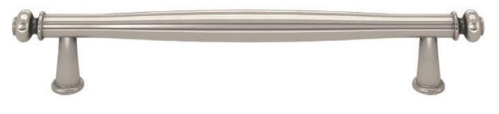 Top Knob TK319 Coddington Appliance Pull