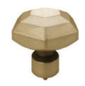 Top Knob TK3200 Coddington Dustin Knob, 1-1/4" Length