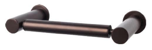 Top Knob HOP3 Hopewell Bath Tissue Holder