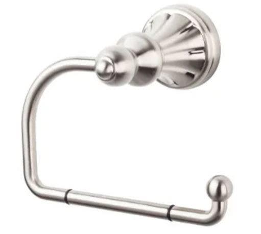 Top Knob HUD4 Hudson Bath Tissue Hook