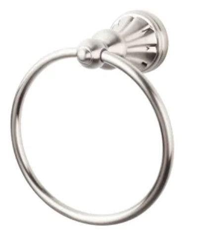 Top Knob HUD5 Hudson Bath Ring