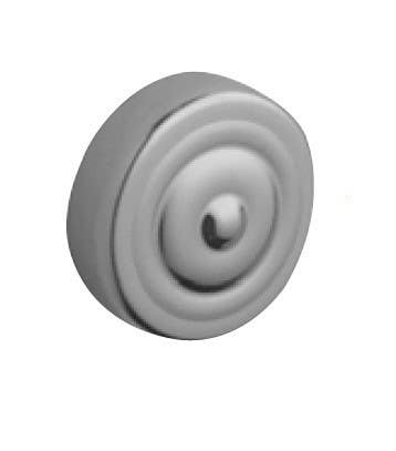 Baldwin Estate 0129 Colonial Screw Cover