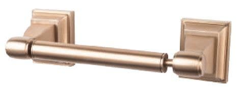 Top Knob STK3 Stratton Bath Tissue Holder