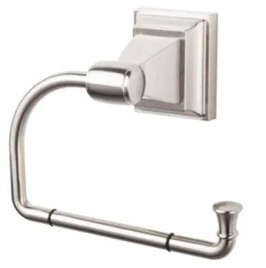 Top Knob STK4 Stratton Bath Tissue Hook