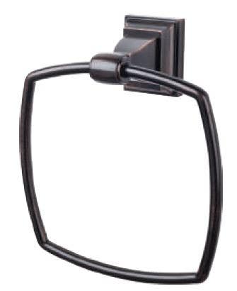 Top Knob STK5 Stratton Bath Ring