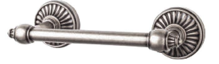 Top Knob TUSC3 Tuscany Bath Non Compression Tissue Holder