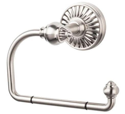 Top Knob TUSC4 Tuscany Bath Tissue Hook