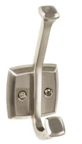 Top Knob TK1060 Juliet Hook, 4-3/4" Length