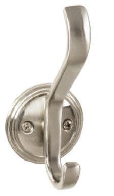 Top Knob TK106 Reeded Hook
