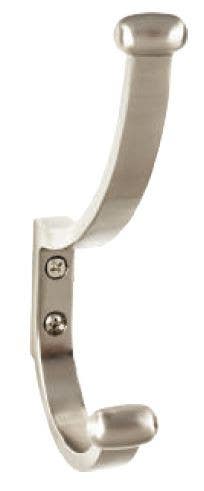 Top Knob TK1066 Hillmont Hook, 6-1/8" Length