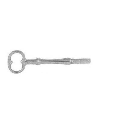 Baldwin Estate 5753 Emergency Release Key