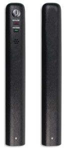 Detex AT-5000 Series Tailgate Detection