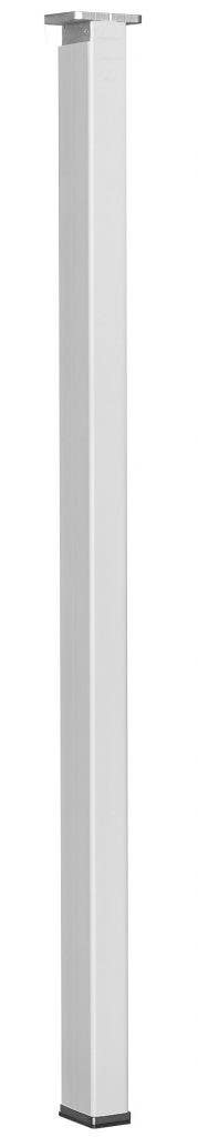 Detex 90R Series Removable Mullion