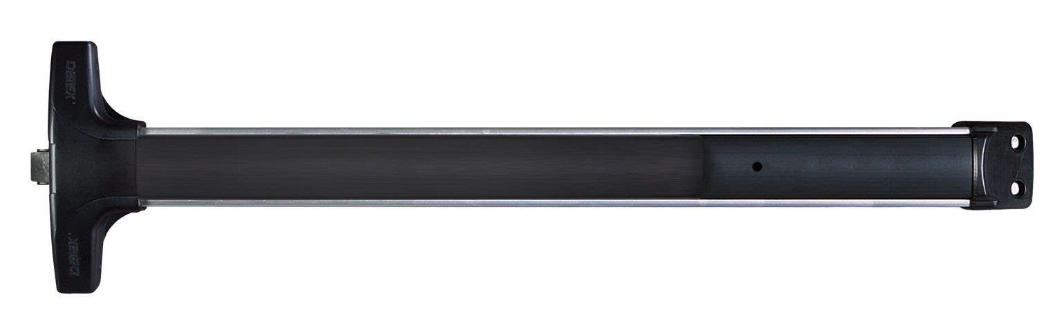 Detex Value Series EX Request to Exit Signaling w/ Value Series Exit Device