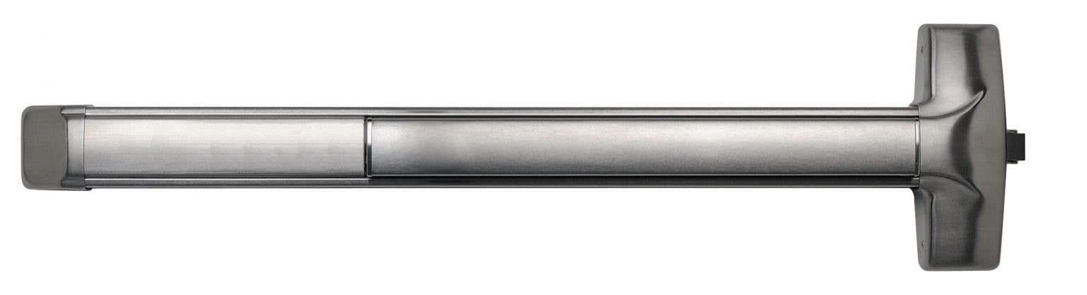 Detex ADVANTEX ED Electric Dogging w/ Advantex Series Exit Device