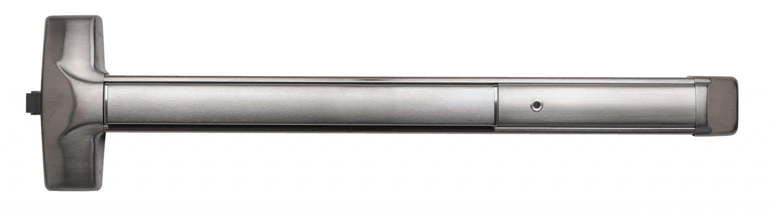 Detex ADVANTEX LXV Latch Bolt Signaling for High Current w/ Advantex Series Exit Device