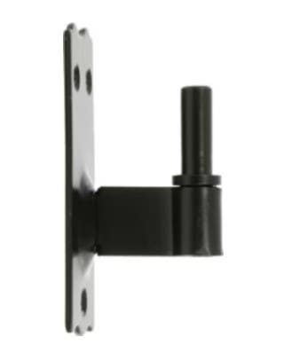 Delaney 489 Stainless Steel Exterior Shutter Hinge