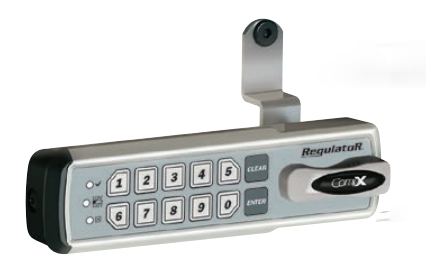 Compx REG-AT Self-Locking Regulator AT