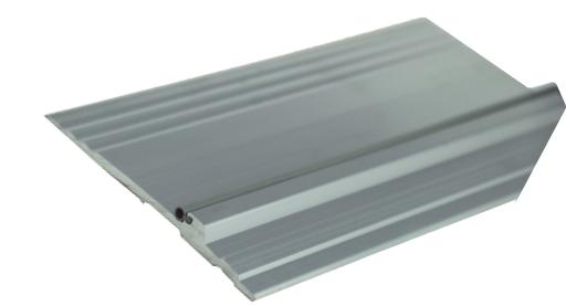 NGP 896HD ADA Compliant Heavy Duty Threshold, 1/2" x 5"