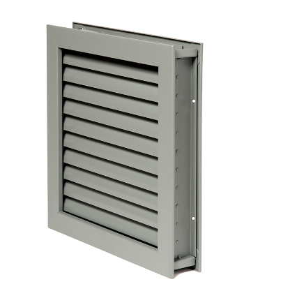 NGP FLDL-316SS Stainless Steel Fusible Link Louver