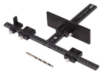 Hafele 001.35.050 Cabinet Hardware Jig