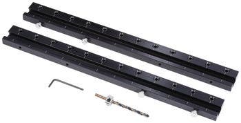 Hafele 001.35.059 Shelf Pin/Long Handle Attach For 001.35.050